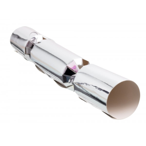 Knallbonbon silber (1)