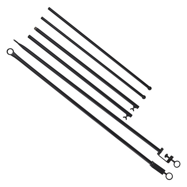 Tischaufsatz - Klemme