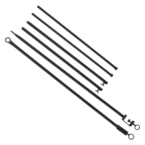 Tischaufsatz - Klemme