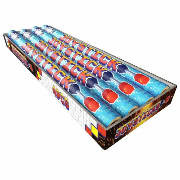 Joysticks - Handfontainen (4)
