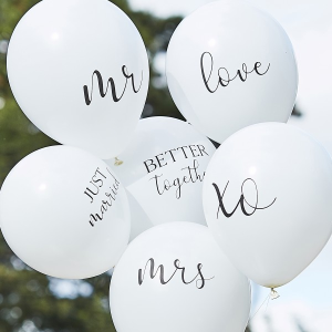 + Latexballon Rund (28cm)/ Motiv