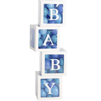 Ballonboxen - BABY