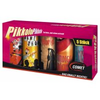 Tischfeuerwerk Pikkolo XL (5)
