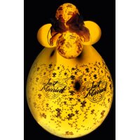 Geschenkballon - Standing Hochzeit I Latexballon - Herz