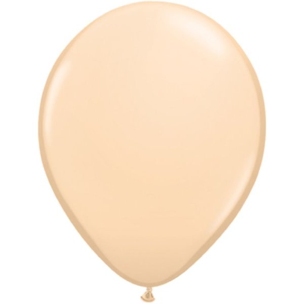 Latexballon - Blush 12 cm / 5 inch