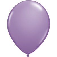 Latexballon - Spring Lilac 12 cm / 5 inch