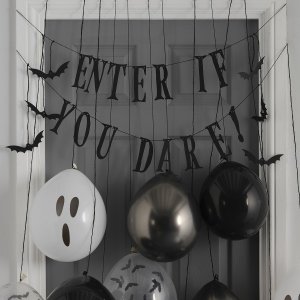 Balloon Door Kit - Enter If you Dare
