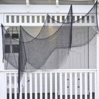 Backdrop - Black Cloth