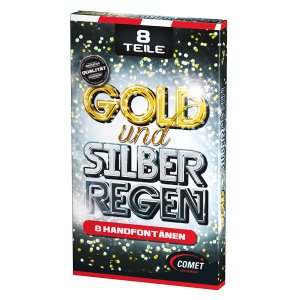 Gold- und Silberregen (8)