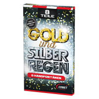 Gold- und Silberregen (8)