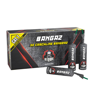 Bangaz Kanonenschläge (30)