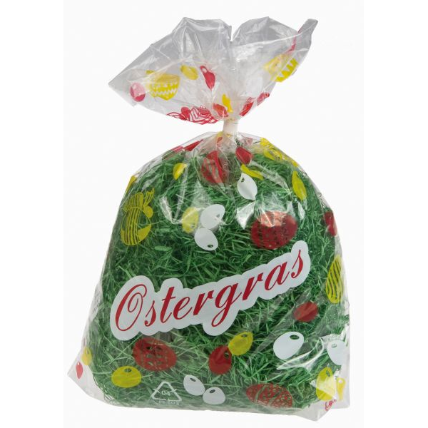 Ostergras Papier 40g
