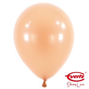 Latexballon - Blush - S - 35cm/0,02m³ (50er)