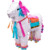 Pinata - Lama - 48cm