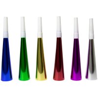 Tröten - Metallic oder Holografisch (6)