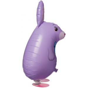 Folienballon - Airwalker Hase