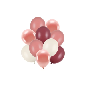 Latex-Luftballon-Set II (10)