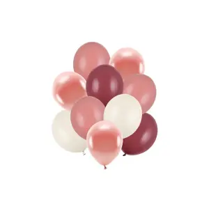Latex-Luftballon-Set II (10)