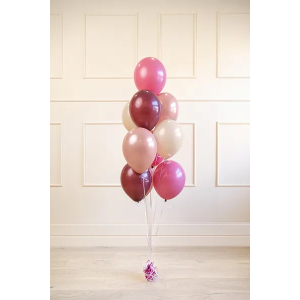 Latex-Luftballon-Set II (10)