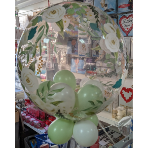 Deko Bubble - Wedding Floral