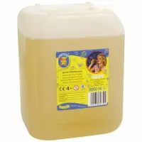 Seifenblasen Nachf&uuml;llflasche Pustefix