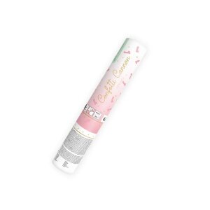 Konfettikanone Penis  20 cm
