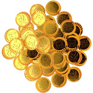 Goldtaler / Goldmünzen (50)