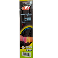 Knicklicht - 2 Armb&auml;nder - 200 mm