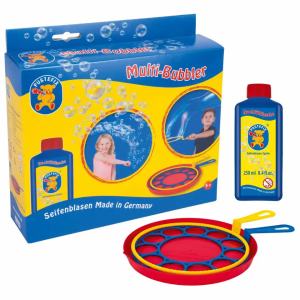 Seifenblasen Pustefix Multi-Bubble