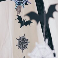 Hängedekor -  Happy Halloween 70 cm - 2 Stück