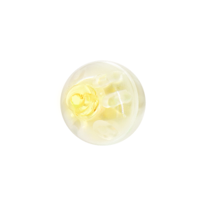 LED-Diode, warmwei&szlig;es Licht f&uuml;r Ballons