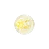 LED-Diode, warmwei&szlig;es Licht f&uuml;r Ballons