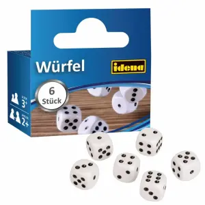 W&uuml;rfel (6)