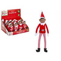 Elf - mit langen Beinen