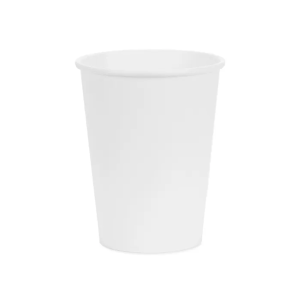Pappbecher Trend weiß - 250 ml (6)