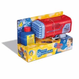 Seifenblasenpistole Bubble Bazooka mit...