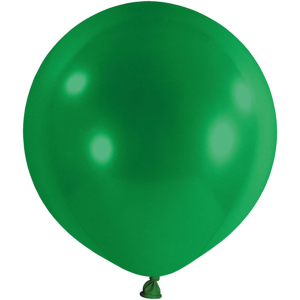 Riesenballon XXL - Gr&uuml;n
