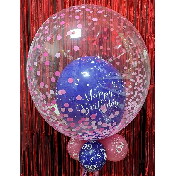 1 Ballon