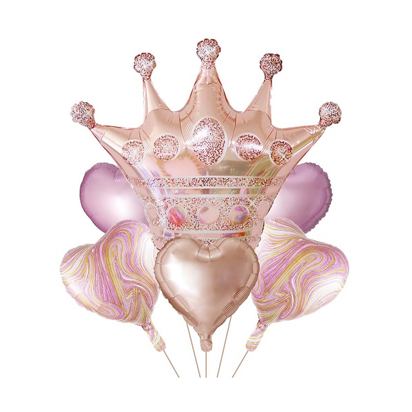 Rosegold