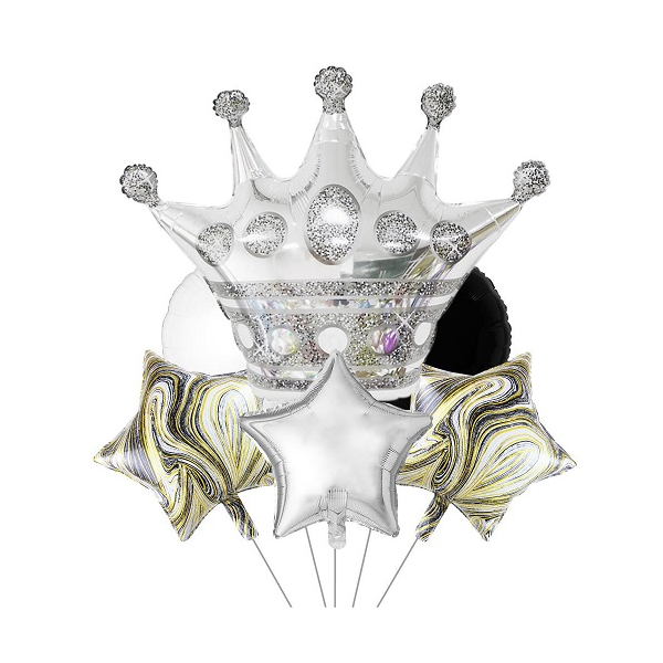 Silber