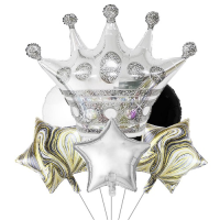 Silber