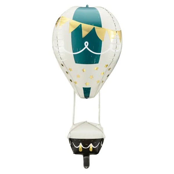 Hot Air - XXL 86cm / 0,07m&sup3;