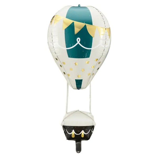 Hot Air - XXL 86cm / 0,07m³