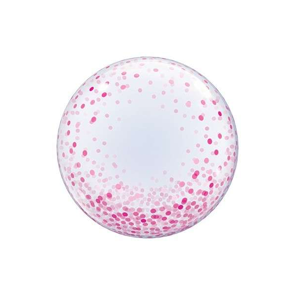 Konfetti Pink