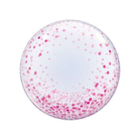 Konfetti Pink