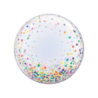 Konfetti Bunt