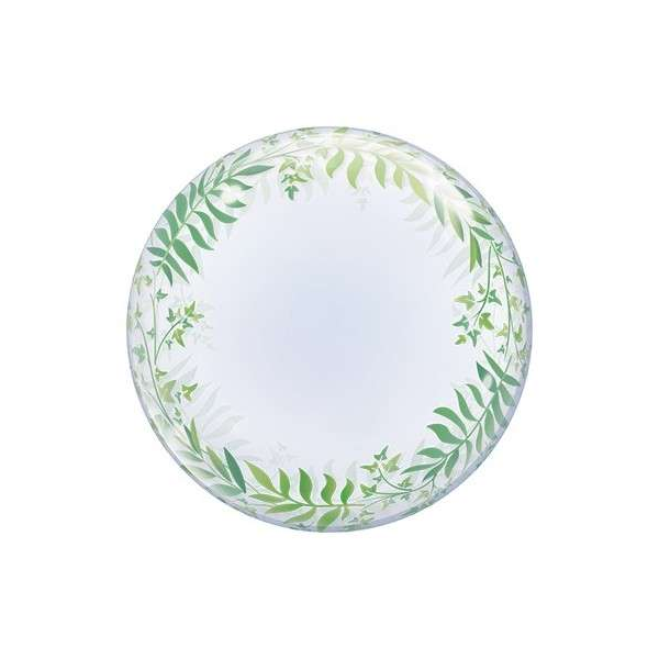 Elegant Greenery