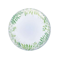 Elegant Greenery