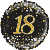 Zahl 18