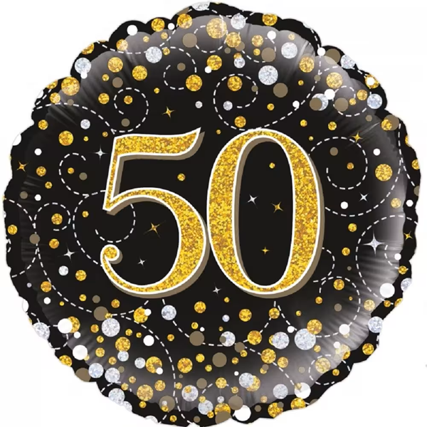 Zahl 50